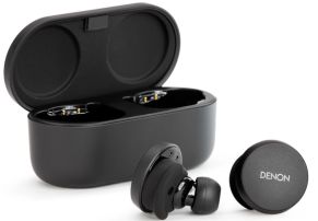 Denon PerL Pro: אוזניות TWS פרימיום